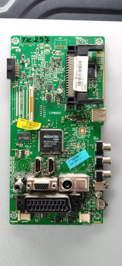 TK297 VOX LED 32783 1008341 MAIN 17MB82S